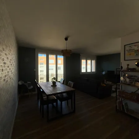 Cosy Proche Circuit * Le Mans